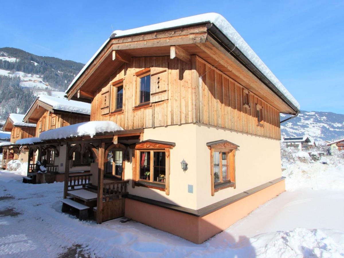 Holiday Home Schwendau-2 By Interhome Хиппах Экстерьер фото