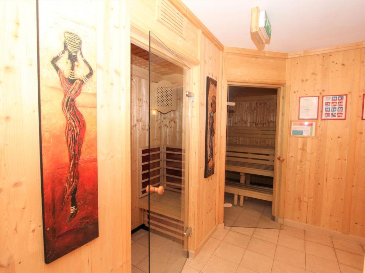 Holiday Home Schwendau-2 By Interhome Хиппах Экстерьер фото