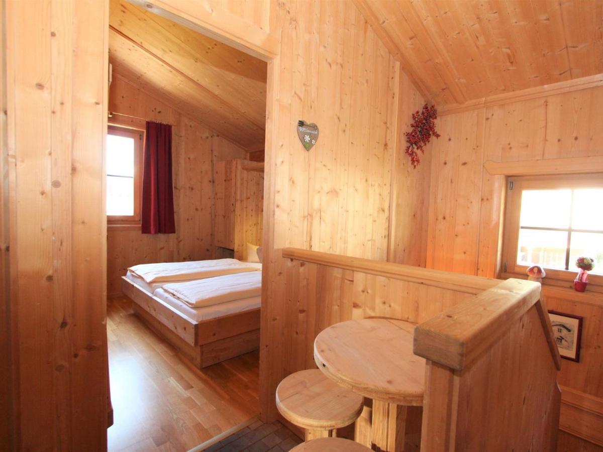 Holiday Home Schwendau-2 By Interhome Хиппах Экстерьер фото