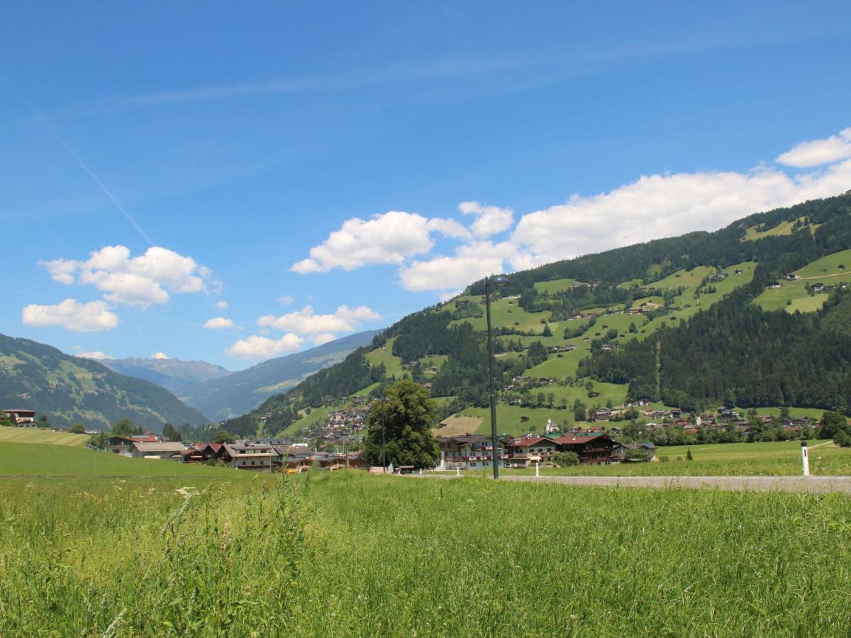 Holiday Home Schwendau-2 By Interhome Хиппах Экстерьер фото